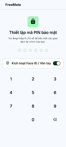 Bảo mật